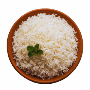 Basmati Rice 1121