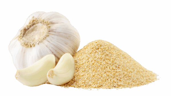 Garlic Powder