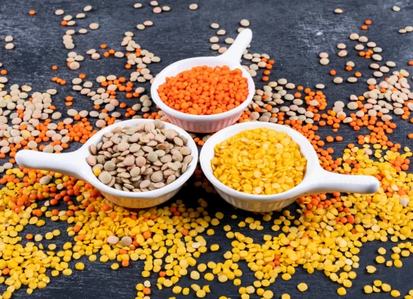 Lentils - Image 2