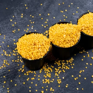 Moong Daal (Split Green Gram)