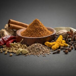 Garam Masala