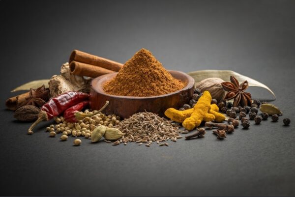 Garam Masala