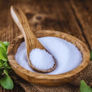 Refined Sugar
