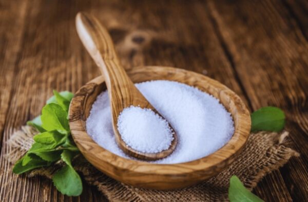 Refined Sugar
