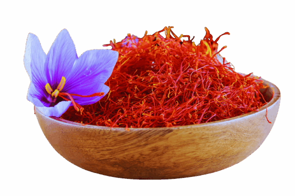 Kashmiri Mongra Saffron