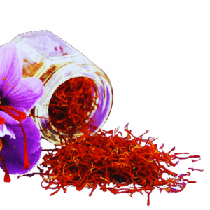 Kishtwar Gucchi Saffron