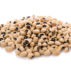 Black Eyed Peas