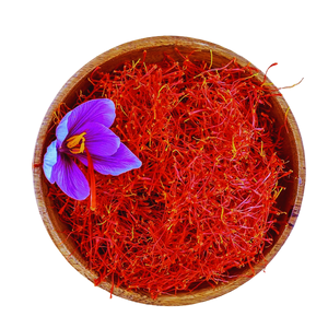 Irani Super Nagin Saffron