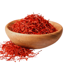 Iranian Pushal Saffron