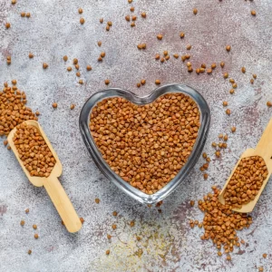 Fenugreek Seeds