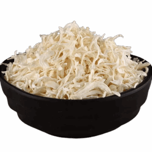Dehydrated Onion