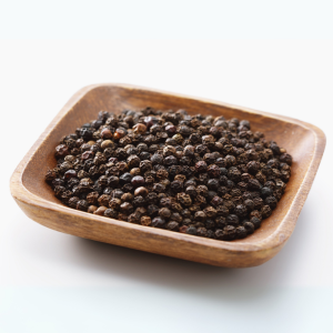 Black Pepper