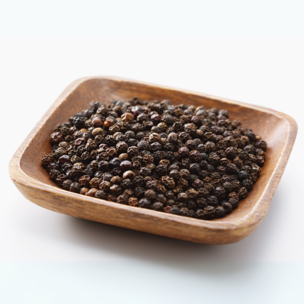 Black Pepper