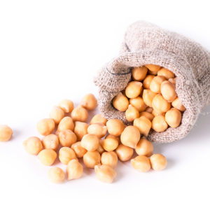 Chickpeas