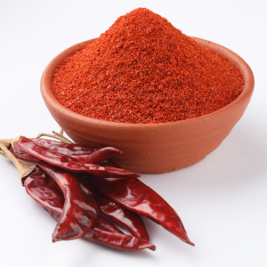 Red Chilli Powder