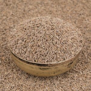 Cumin Seeds