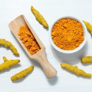 Turmeric