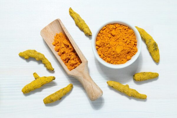 Turmeric