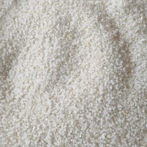 Indian 100% Broken Rice