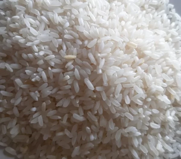 IR36 Parboiled / White Rice Long Grain