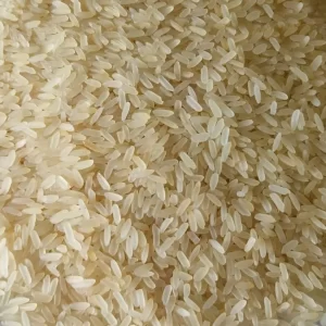 IR 64 Parboiled / Long Grain White Rice 25% Broken
