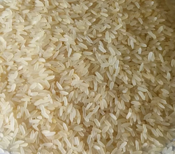 IR 64 Parboiled / Long Grain White Rice 25% Broken