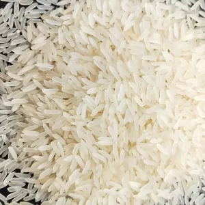 PR11 Parboiled and Steamed Rice