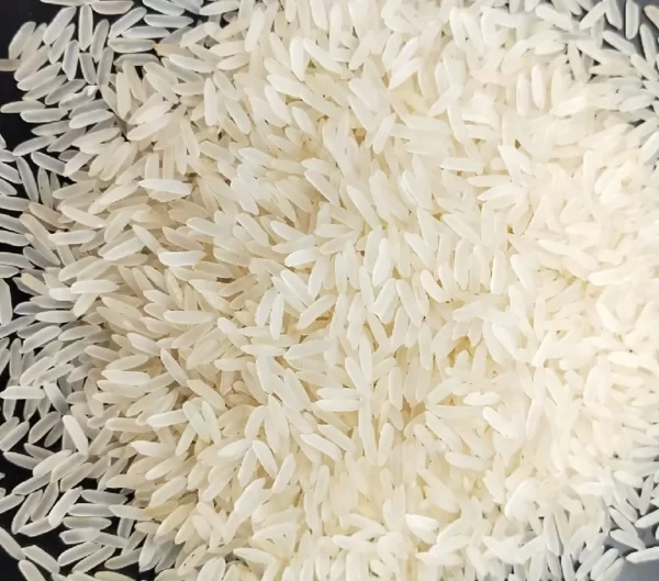 PR11 Parboiled and Steamed Rice