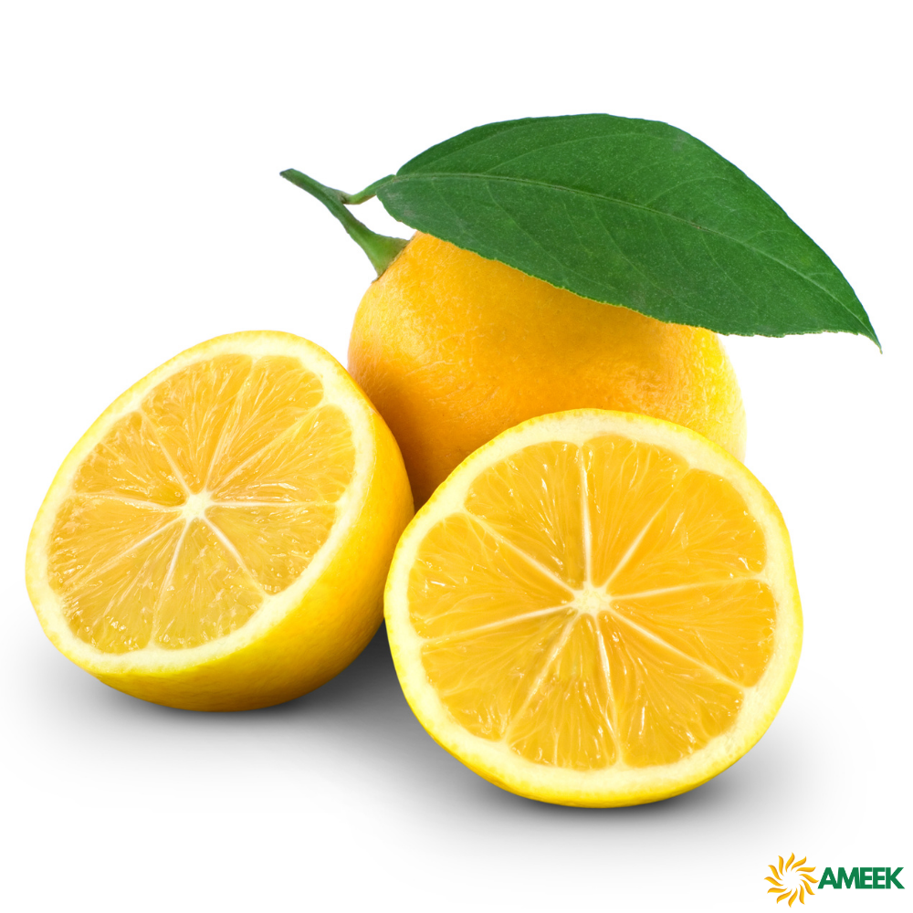 Ameek Creations - lemons