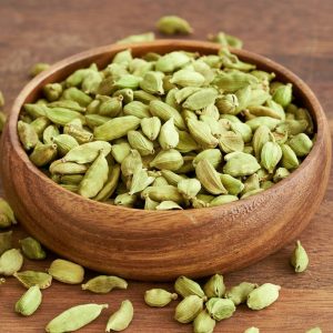 Green Cardamom