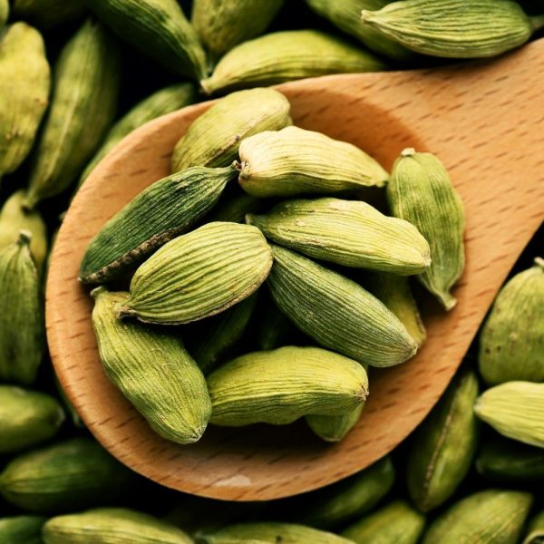 Green Cardamom - Image 2